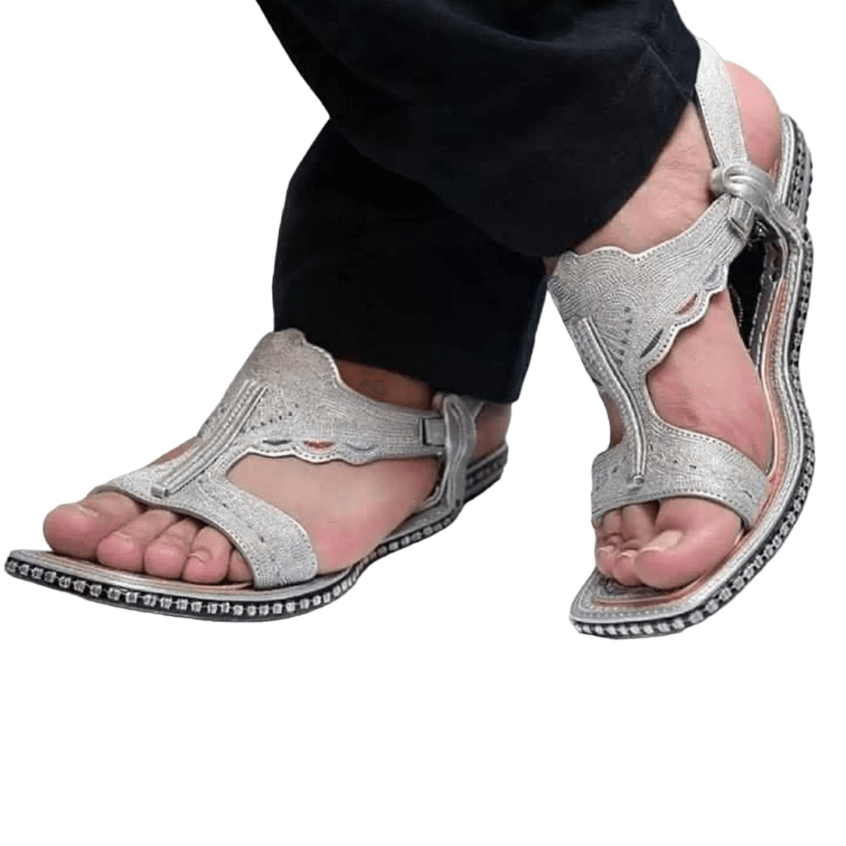 Zarri Chappal
