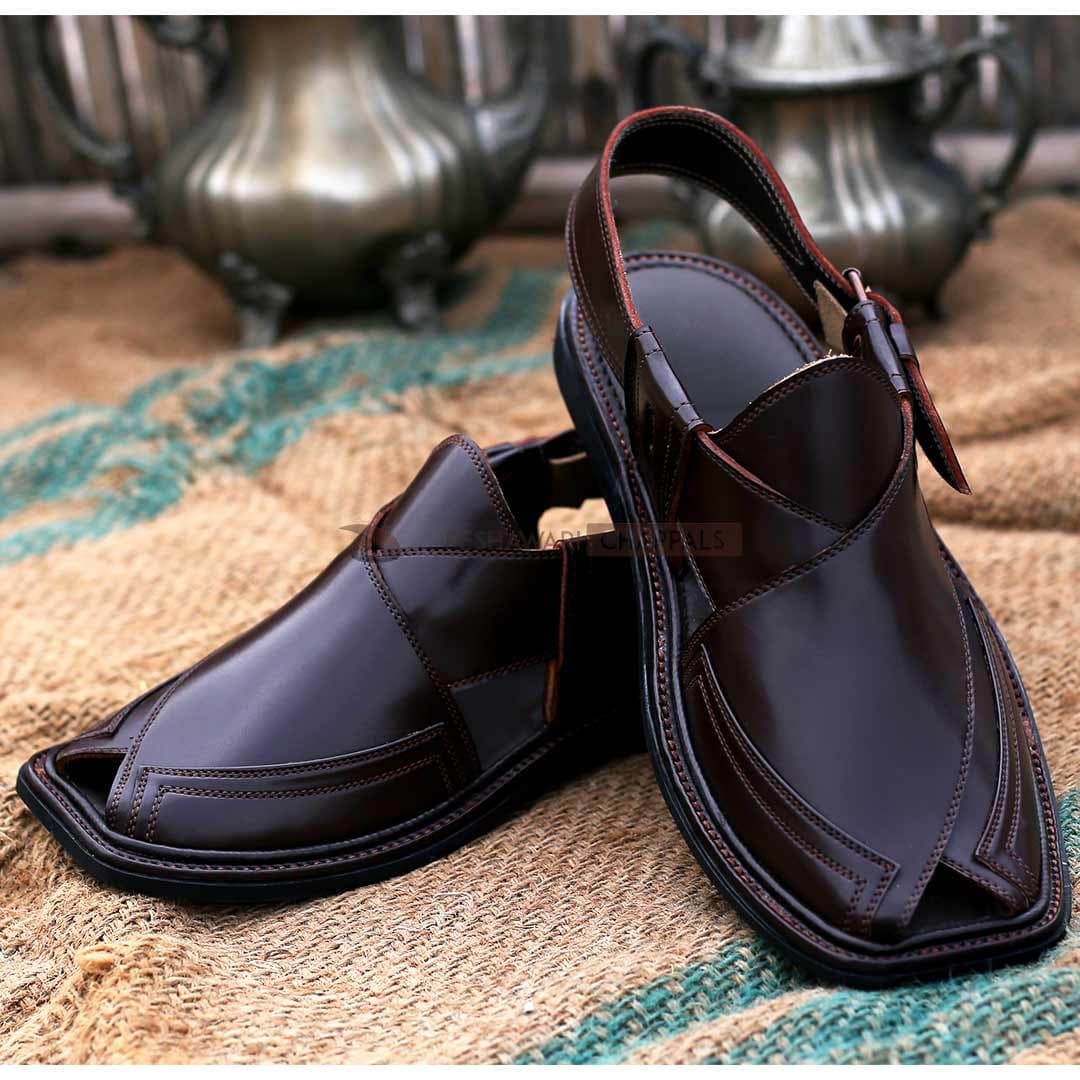 Traditional Peshawari