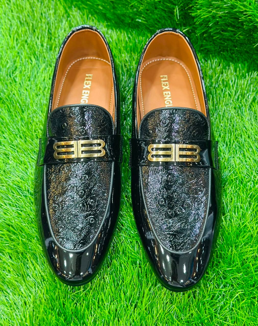 Men Formal Shoes