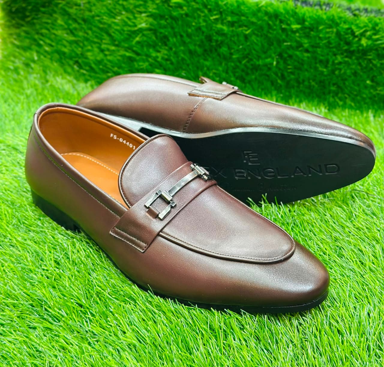 Men's loafers — view 2