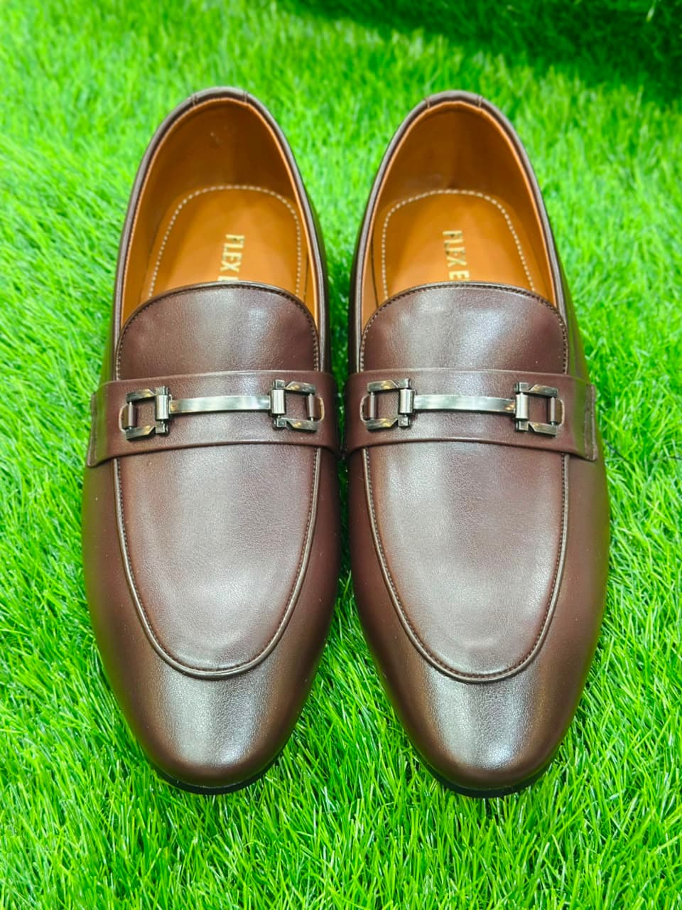 Men's loafers
