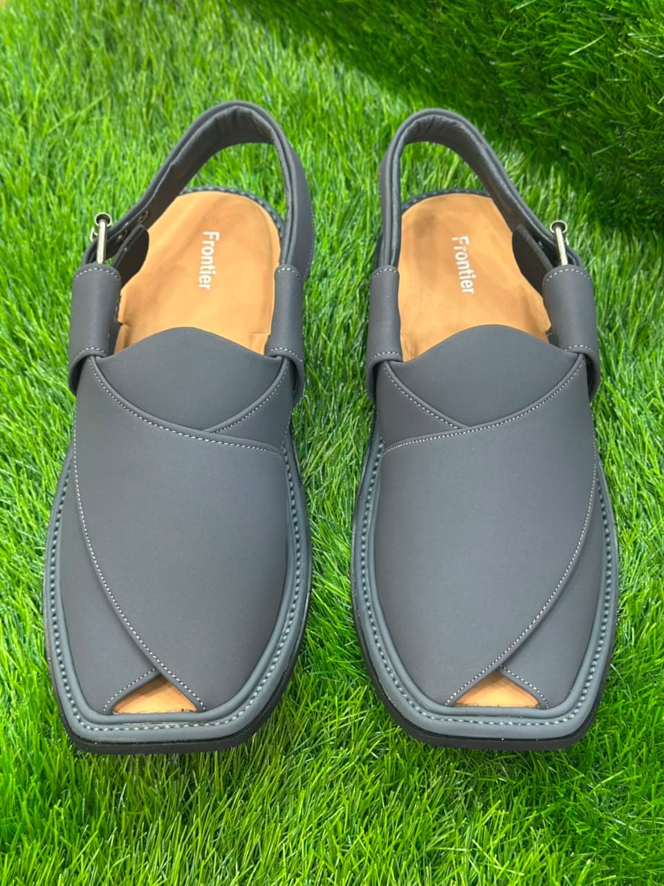 Zulmi Style (Navy Blue)